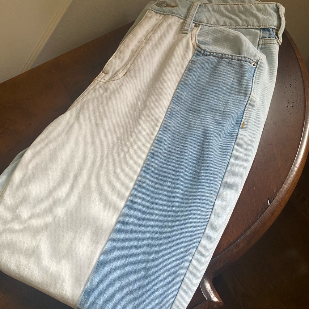 PACSun jeans, size 28